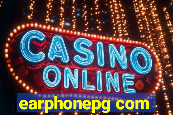 earphonepg com